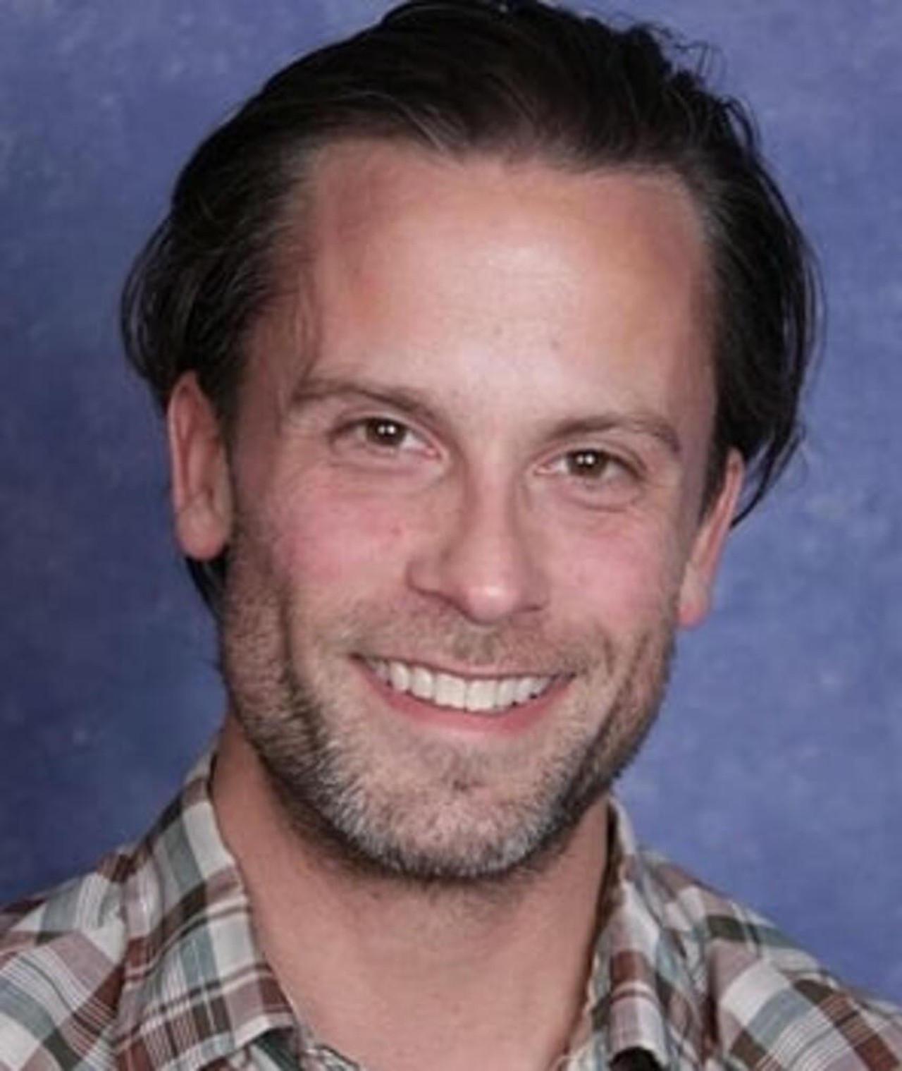 Photo of Curt Clendenin