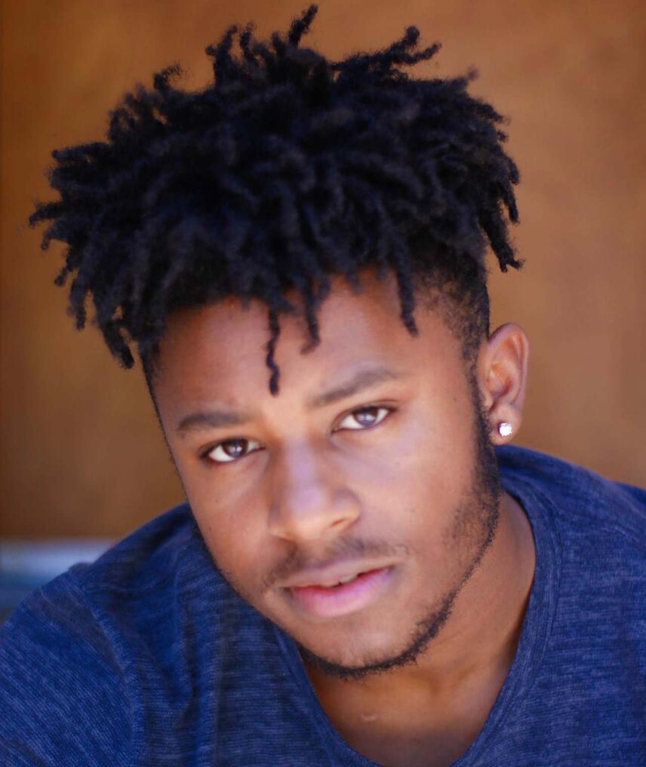 Photo of Emonjay Brown