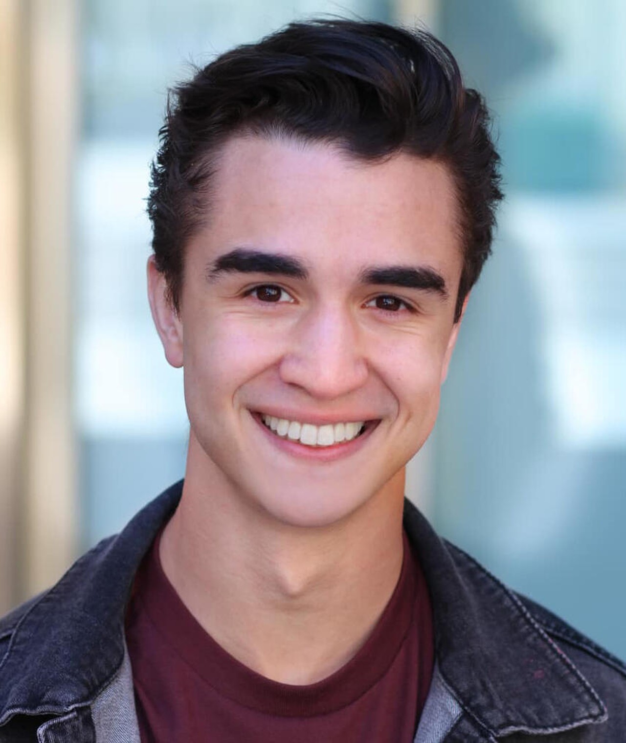 Photo of Jeremiah Brannan