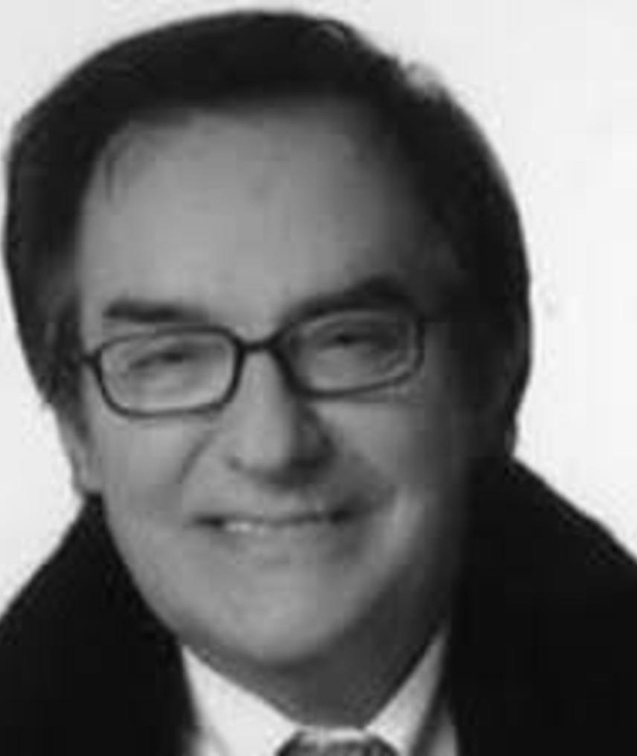Photo of José Frade