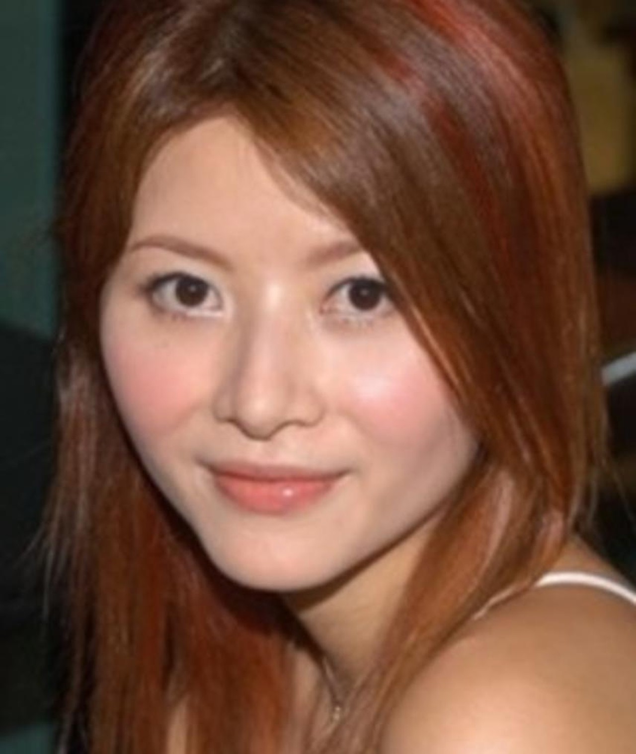 Photo of Maria Chen