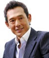 Photo of Shingo Tsurumi