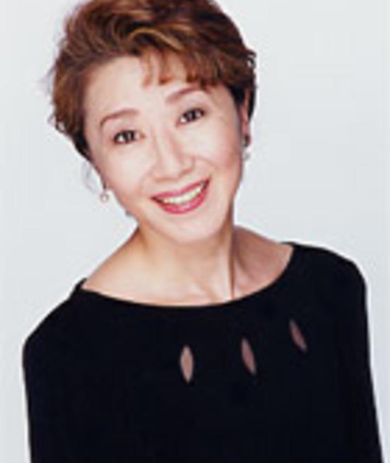 Photo of Toshiko Fujita
