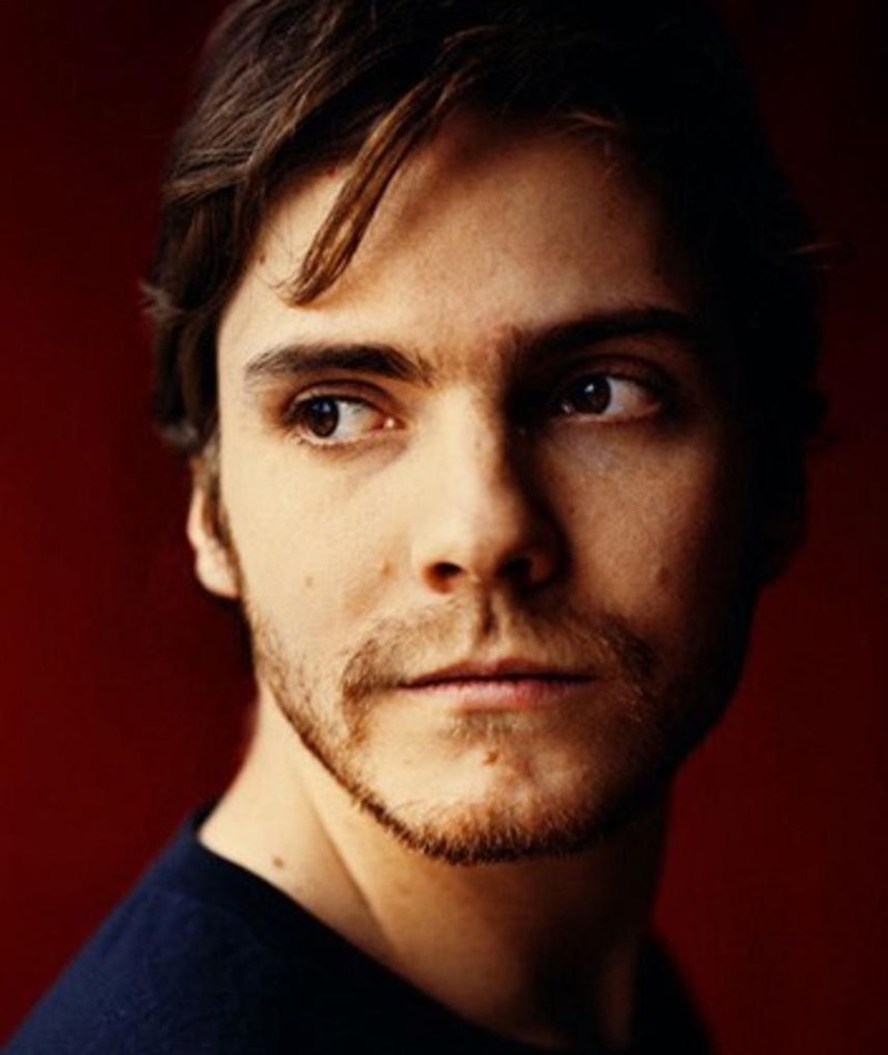 Daniel Brühl fotoğrafı