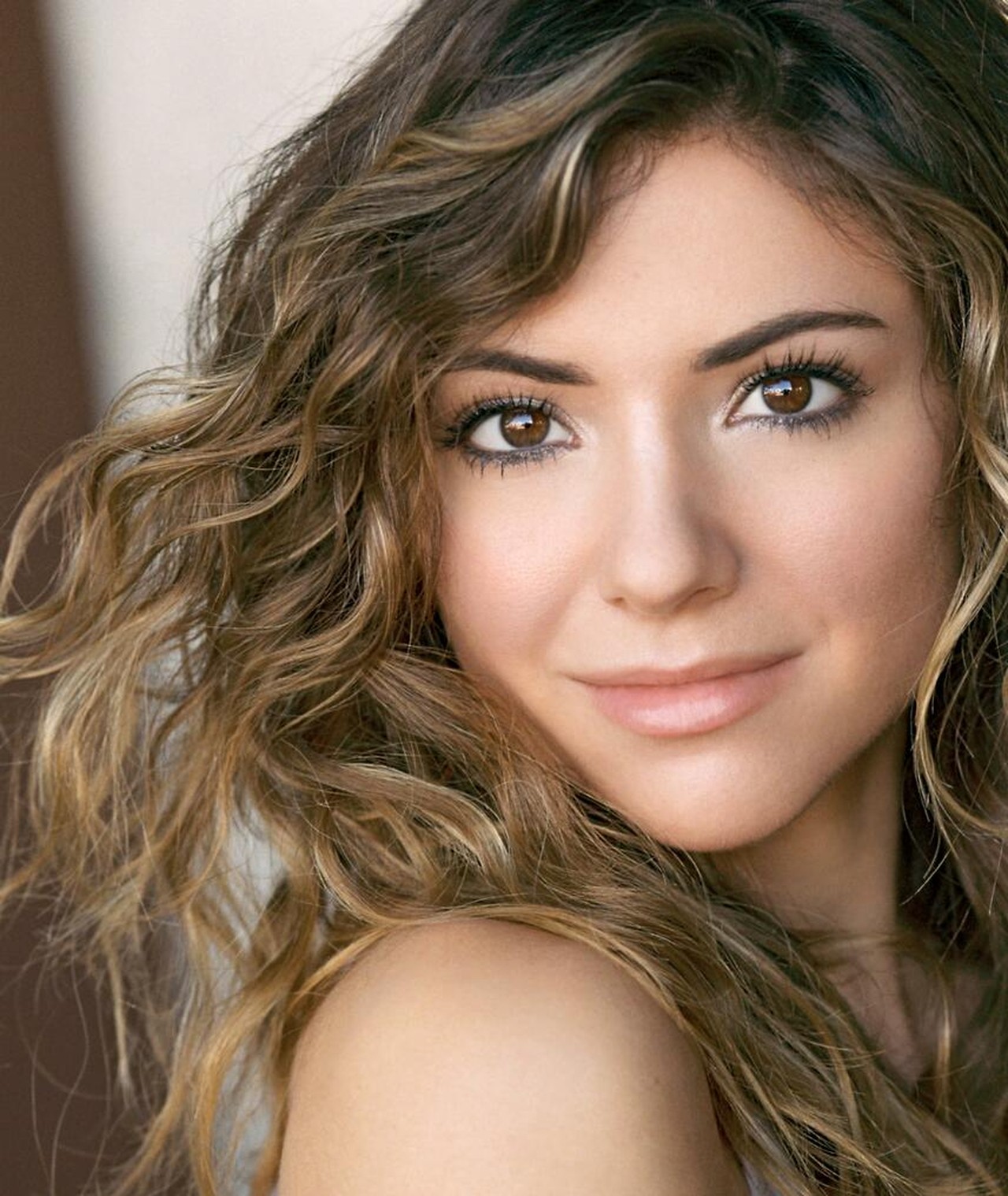 Photo of Ashley Brinkman