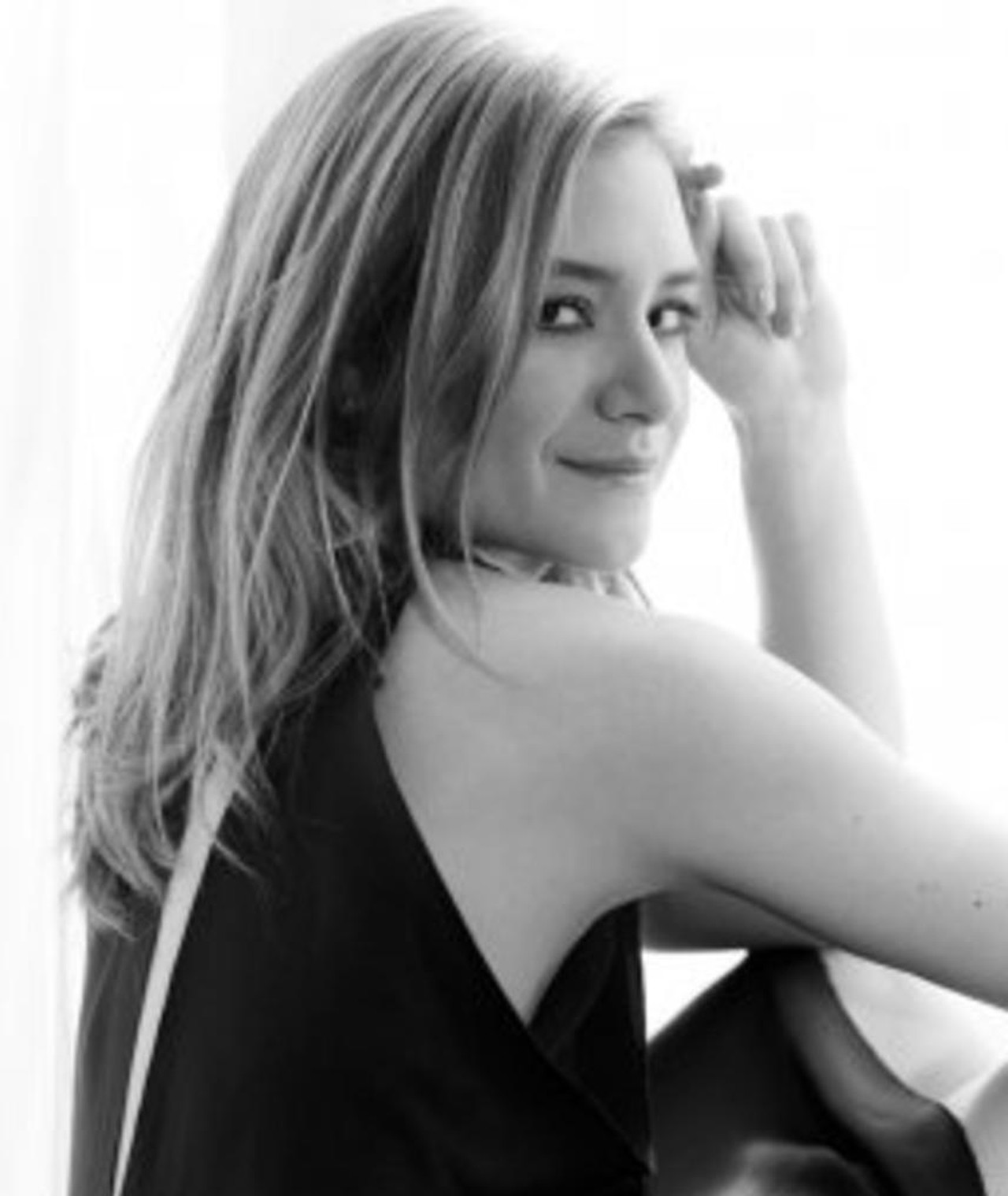 Photo of Julia Jentsch