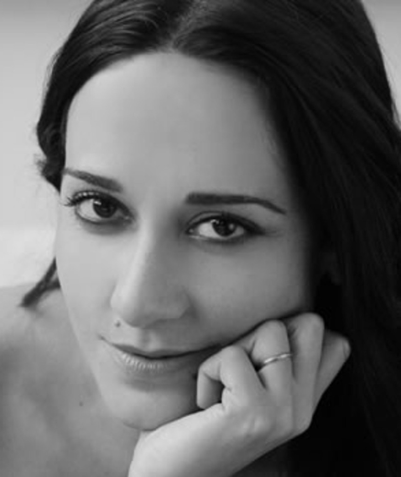 Photo of Giada Colagrande