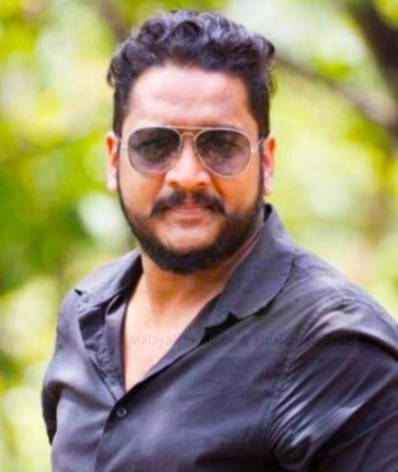 Photo of Jithin Lal