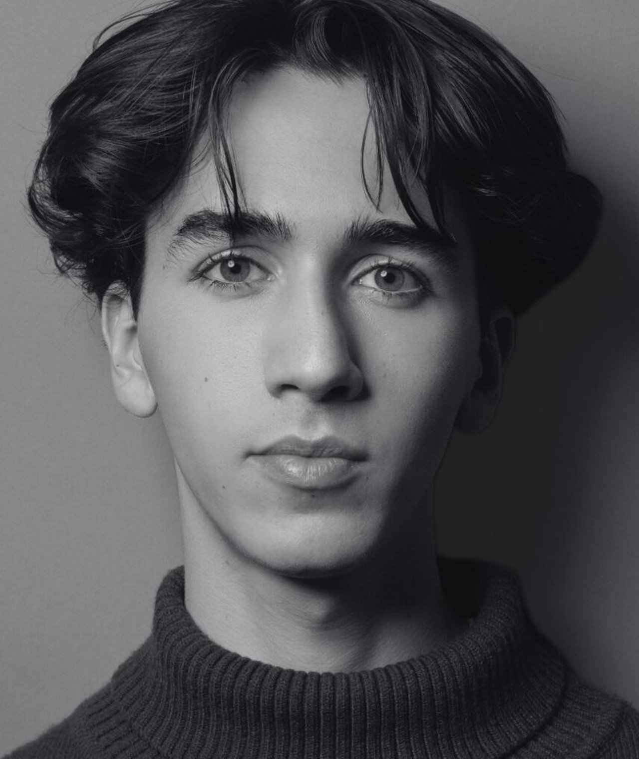 Photo of Axel Madrazo