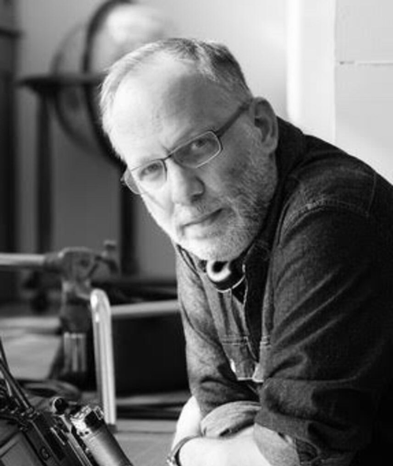 Photo of Ira Sachs