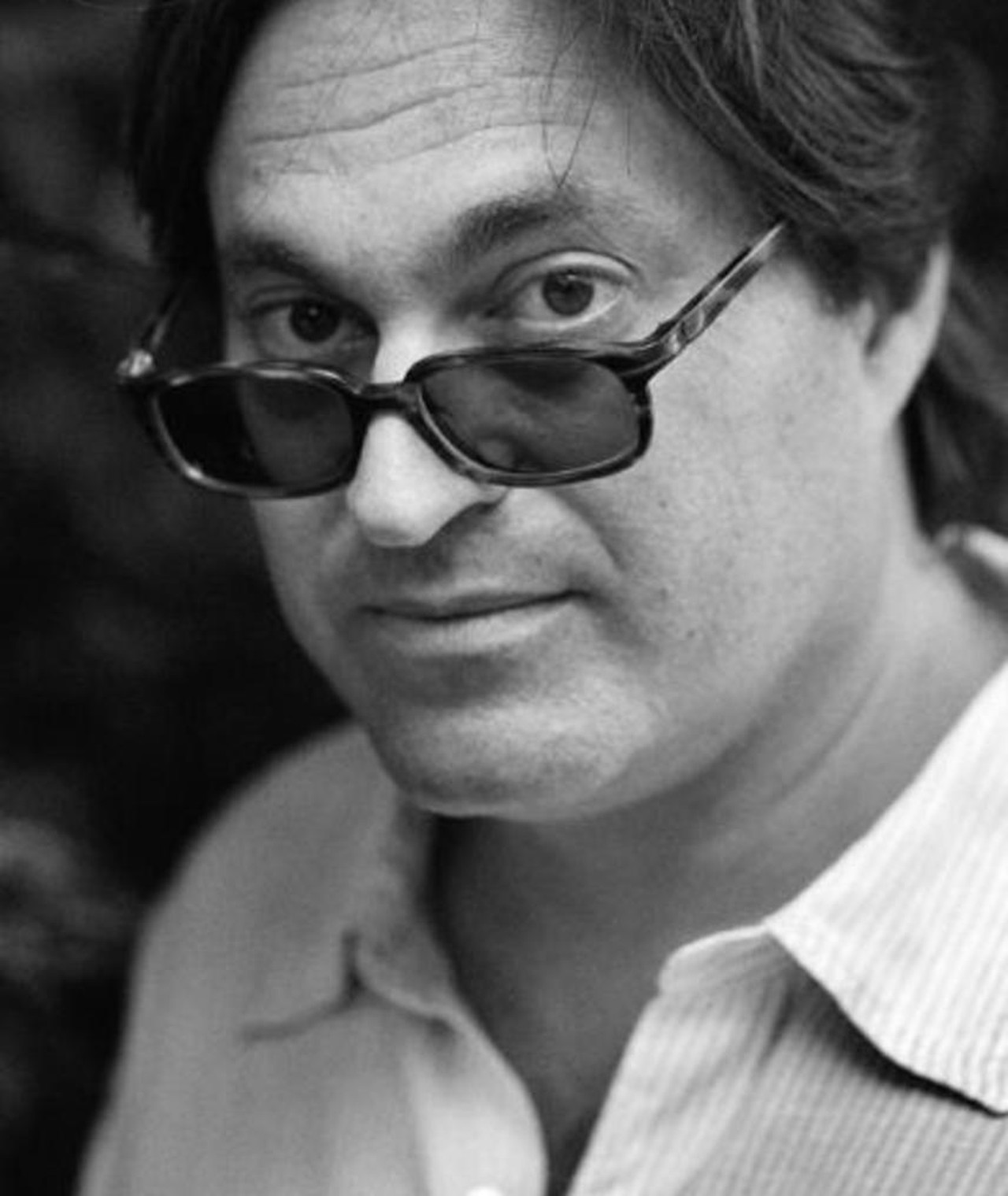 Photo of Donald Rosenfeld