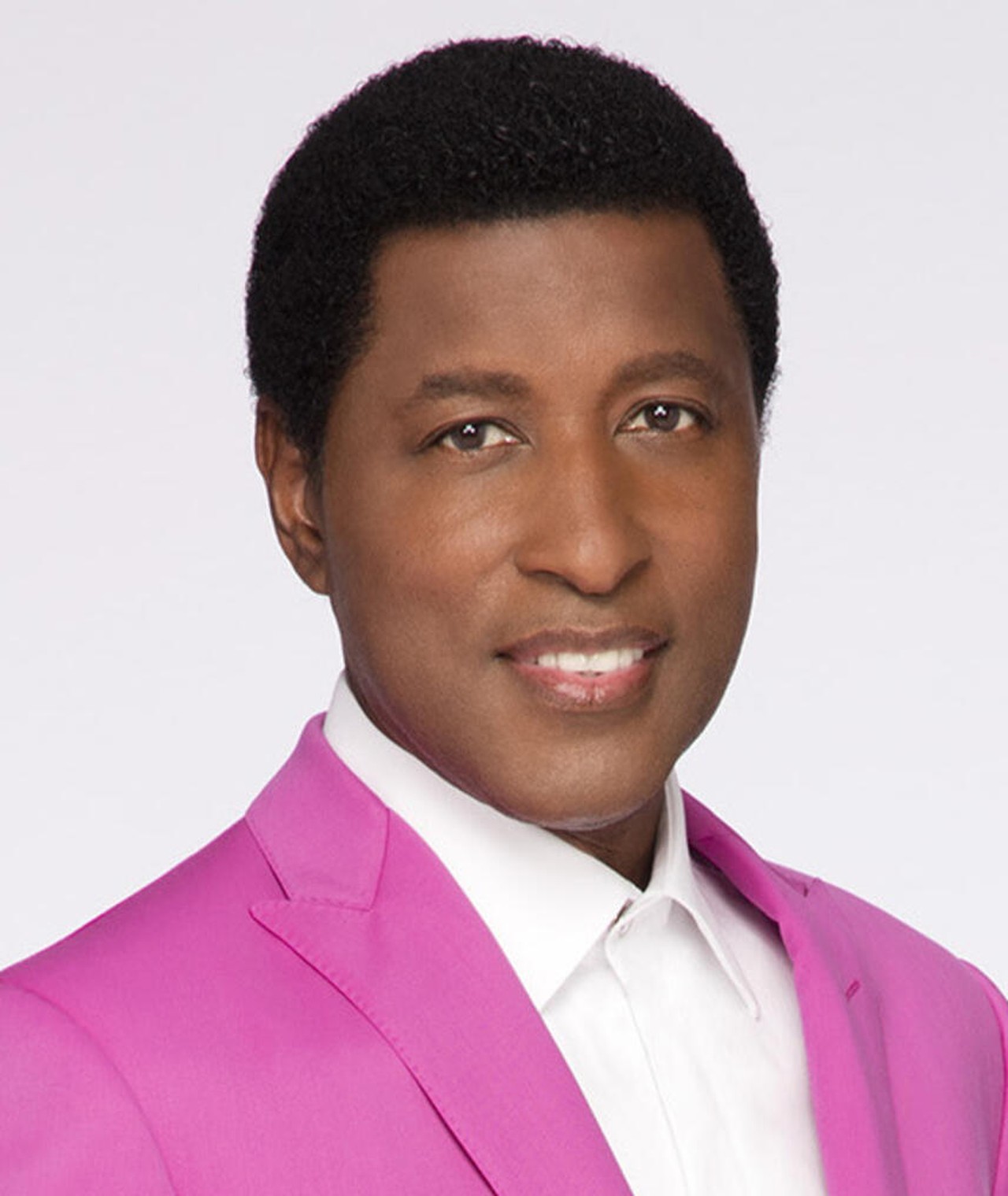 Photo of Kenneth 'Babyface' Edmonds