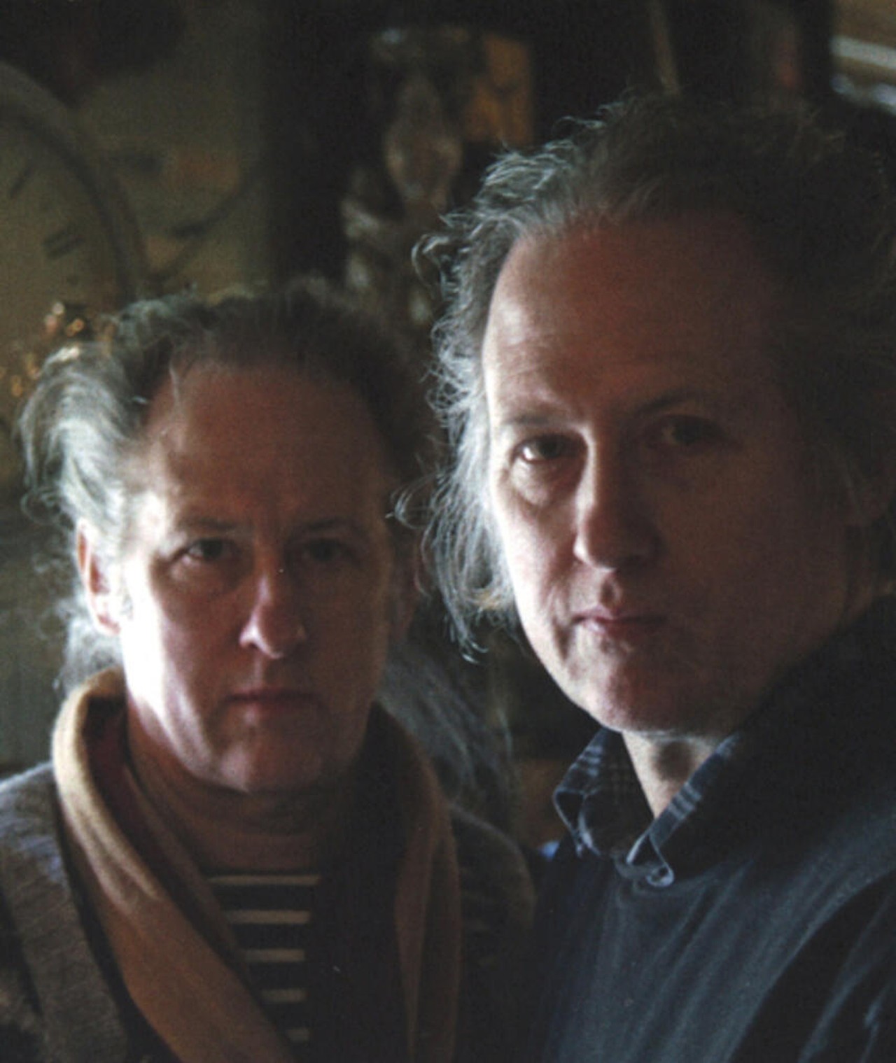 Foto de Quay Brothers