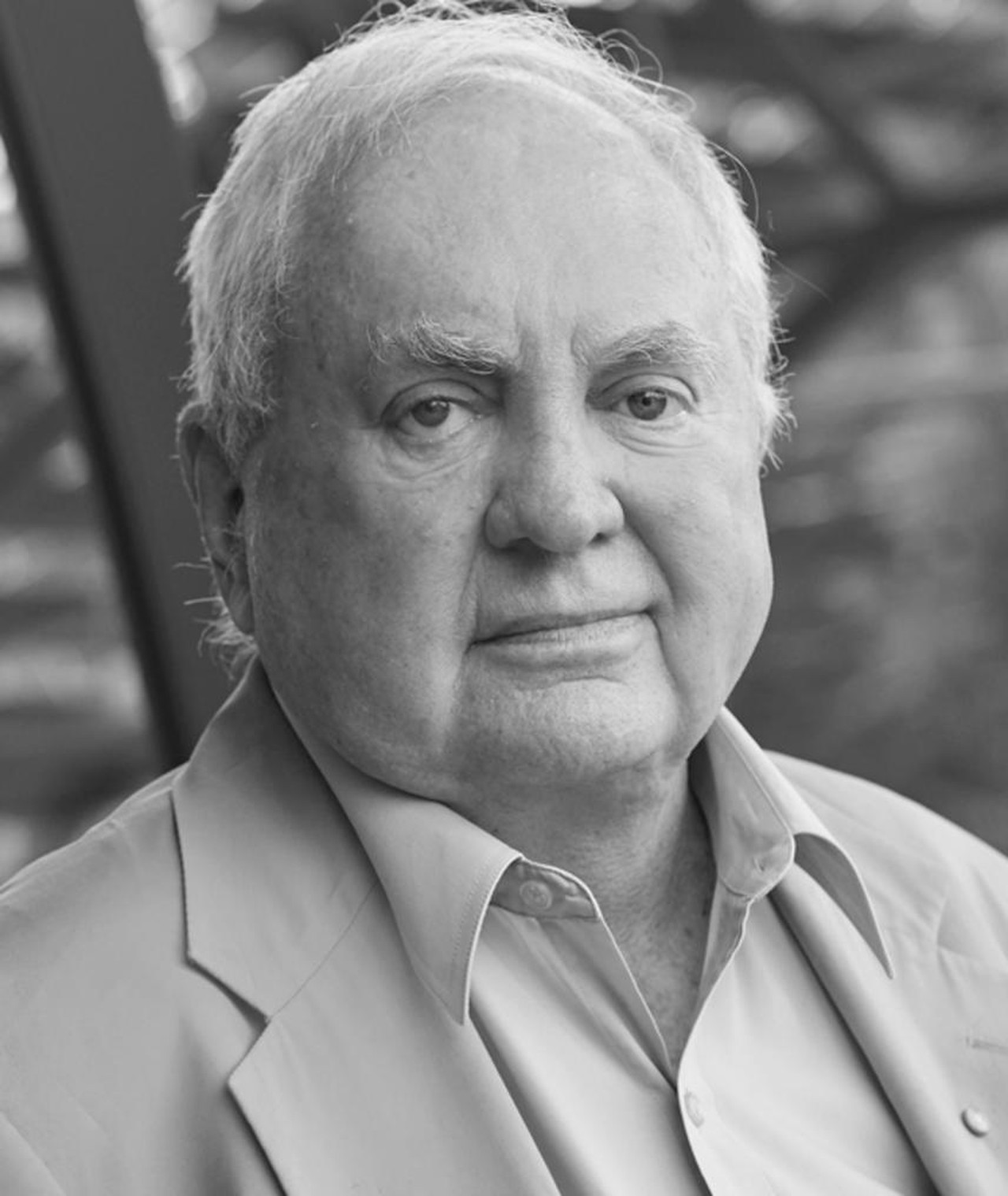 Photo of John Michael Howson