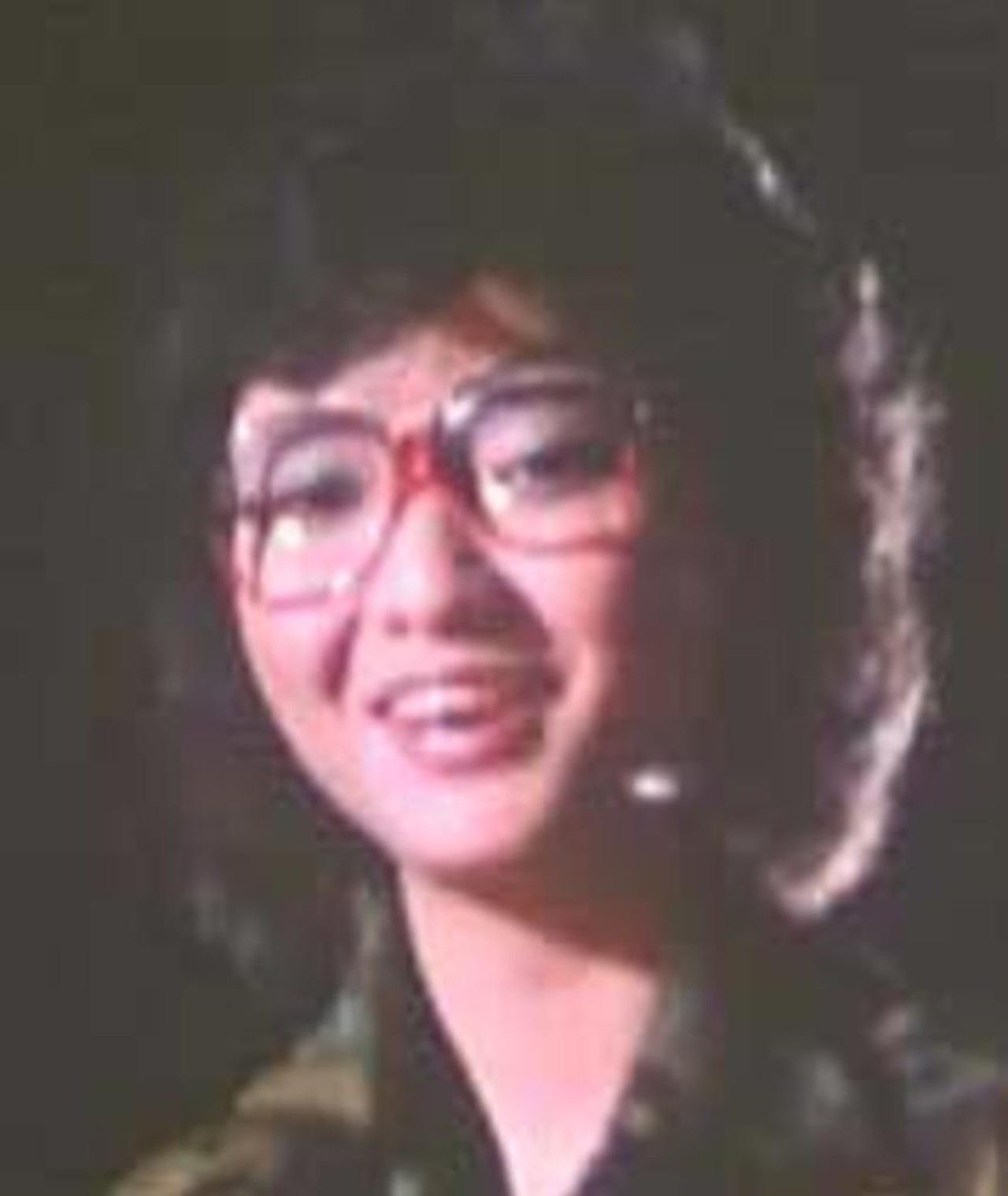 Photo of Sarah Lee