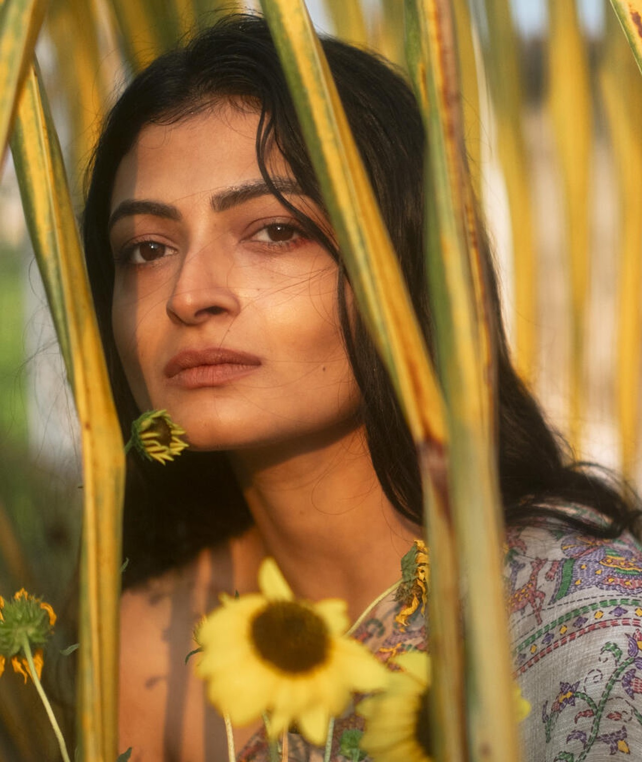 Photo of Tanika Basu
