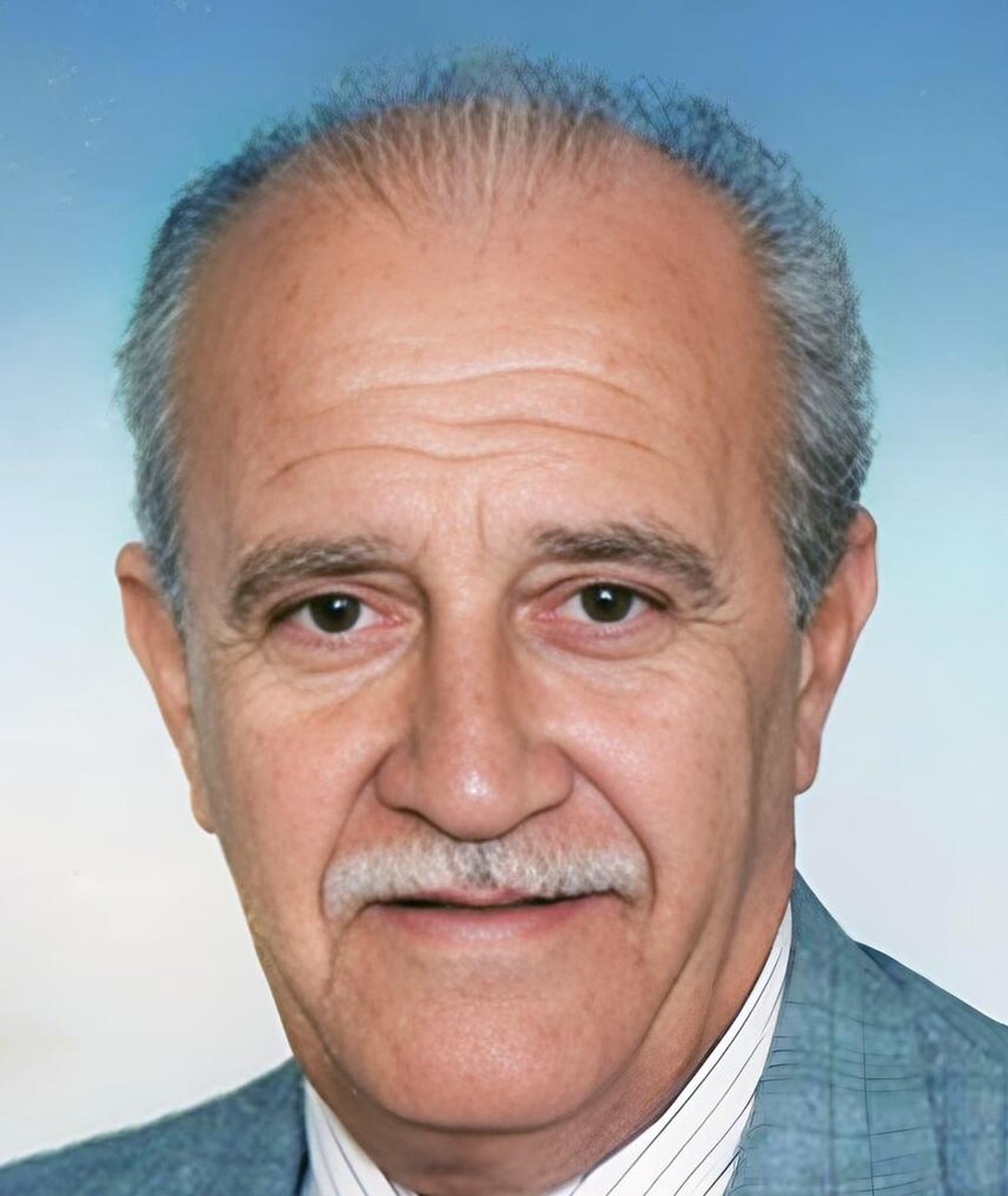 Photo de Taha El-Amiri