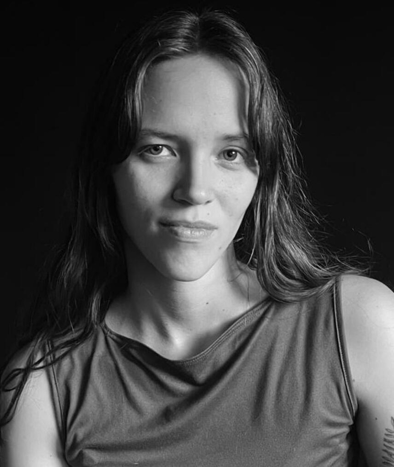 Foto de Emilia Mark