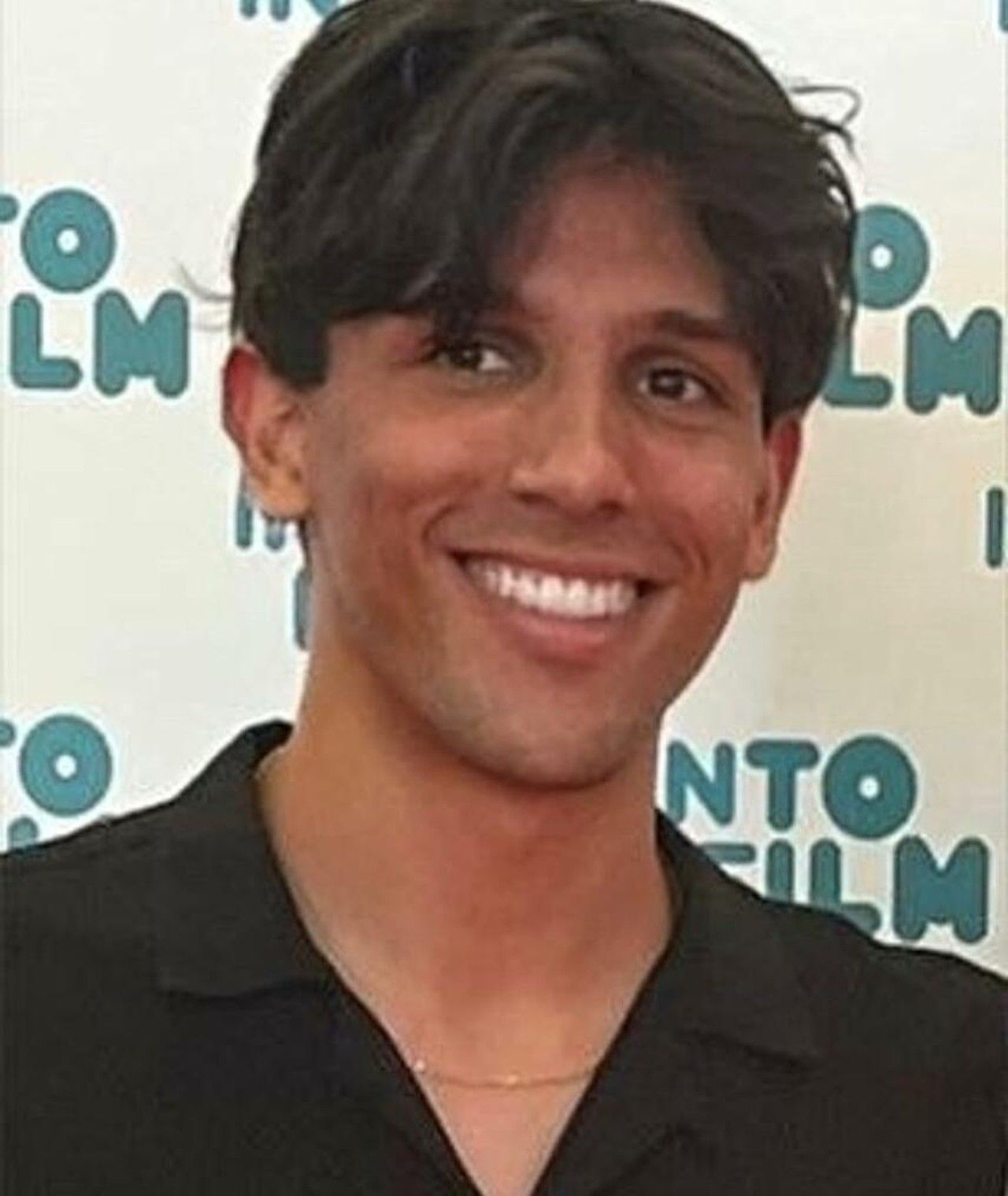 Photo of Luís Hindman