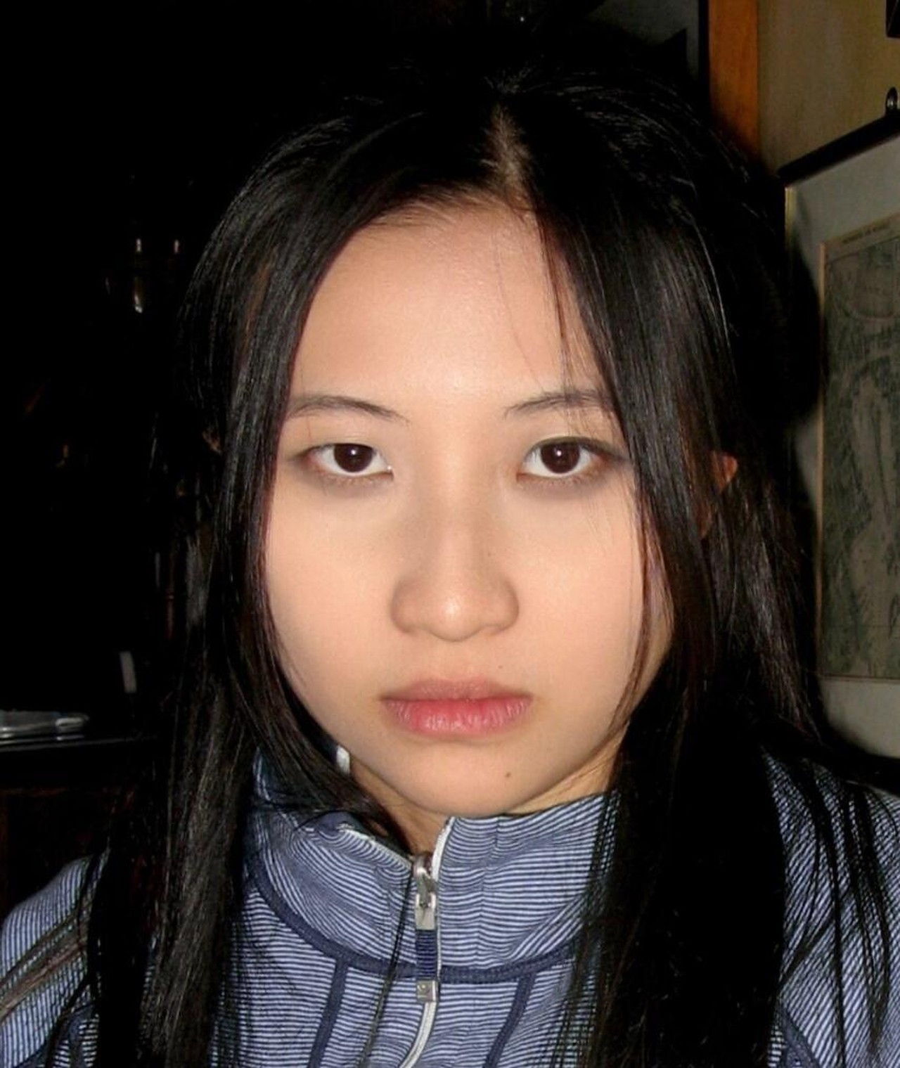 Photo of Zhiying Huang