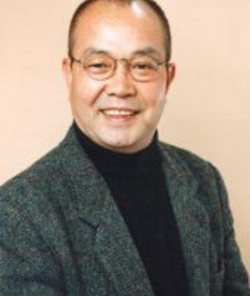 Photo of Kousei Tomita