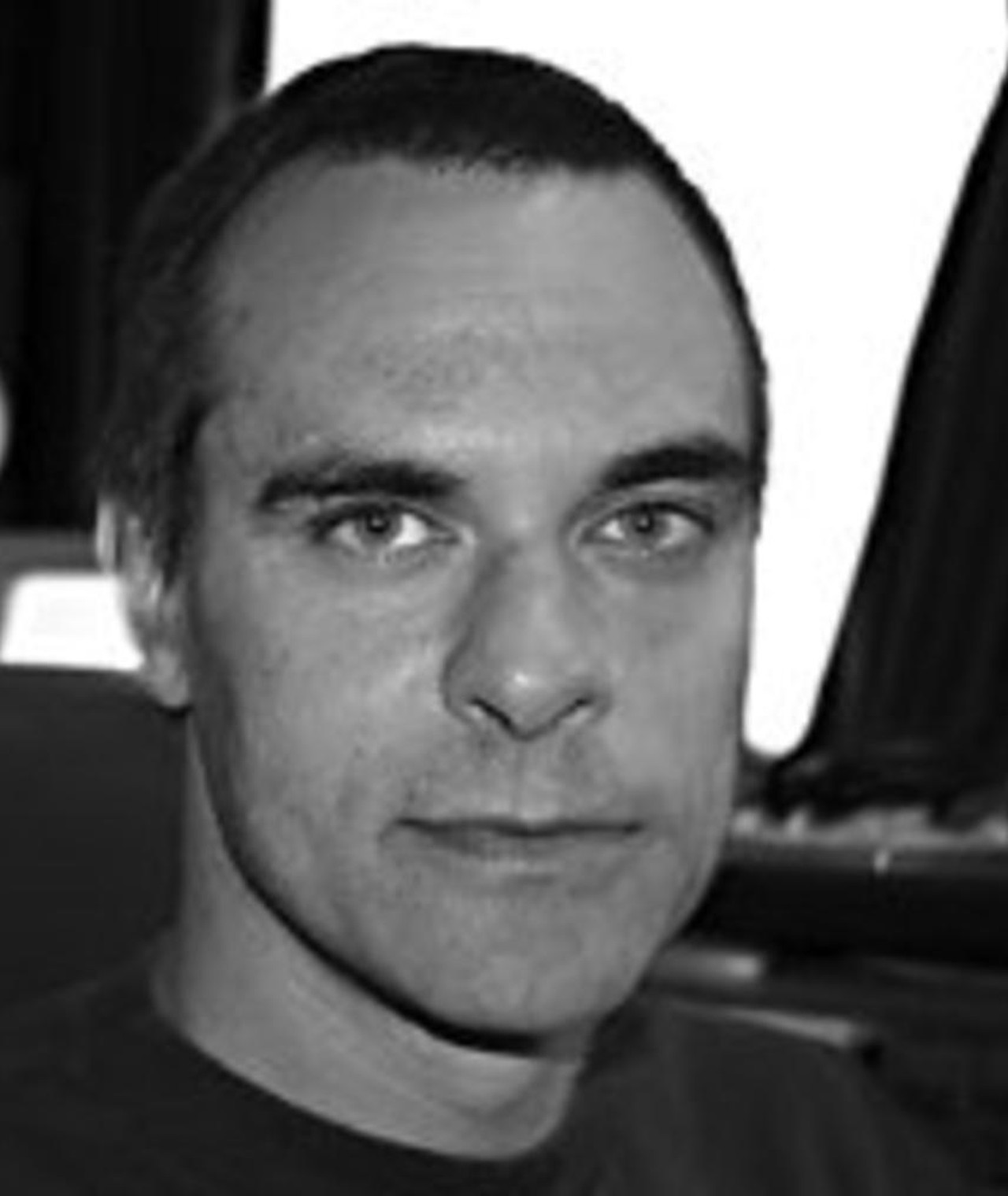 Foto de Victor Bock
