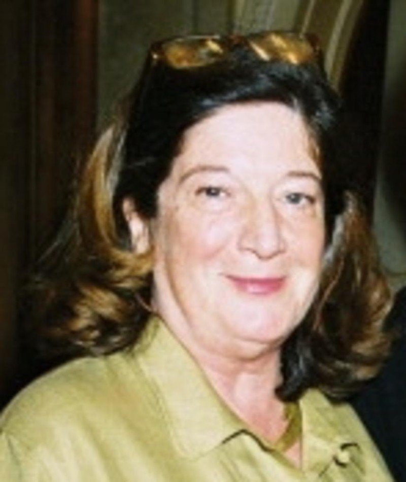 Photo of Florence Quentin