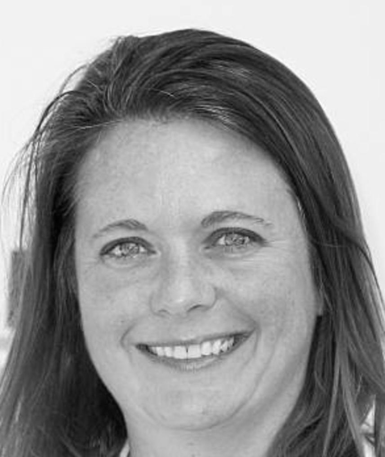 Photo of Anne Clements
