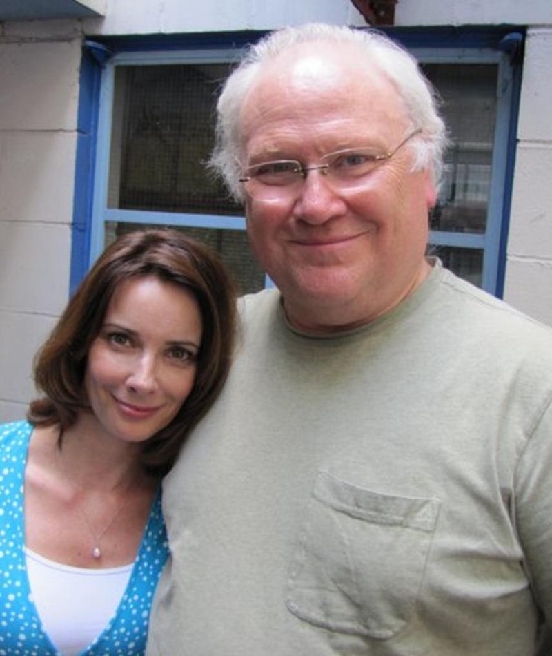 Colin Baker – Movies, Bio and Lists on MUBI