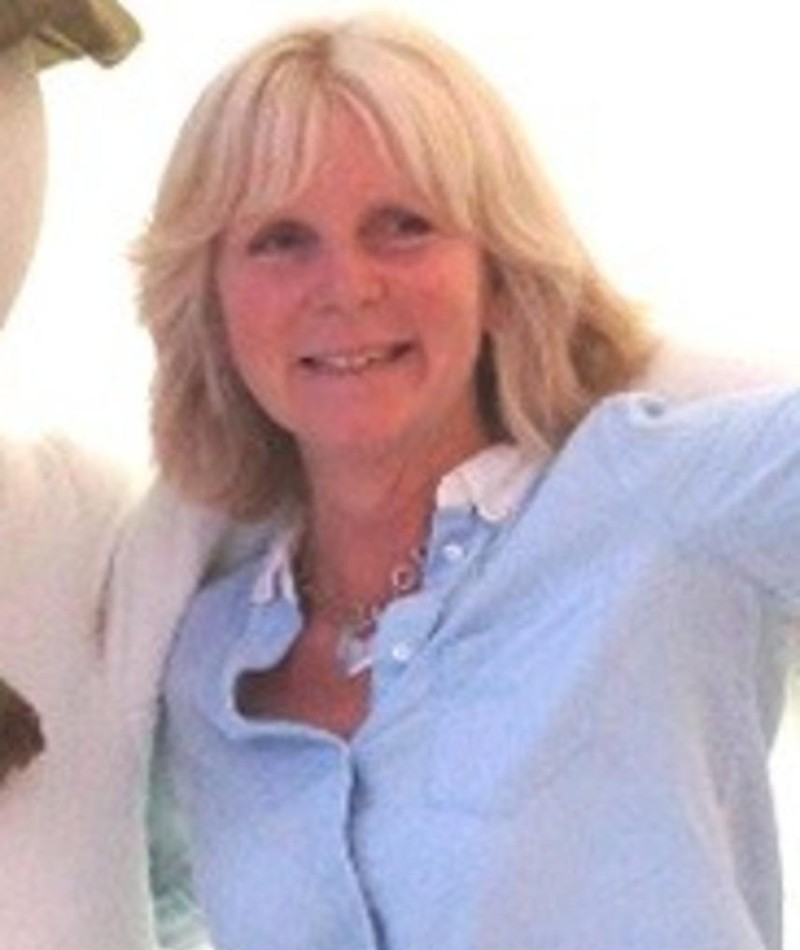 Joanna Harrison Movies, Bio and Lists on MUBI