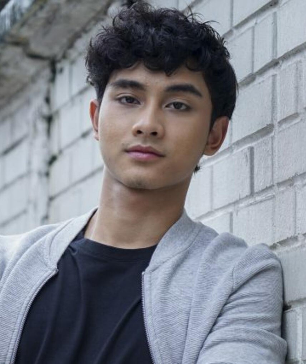 Photo of Aniq Suhair