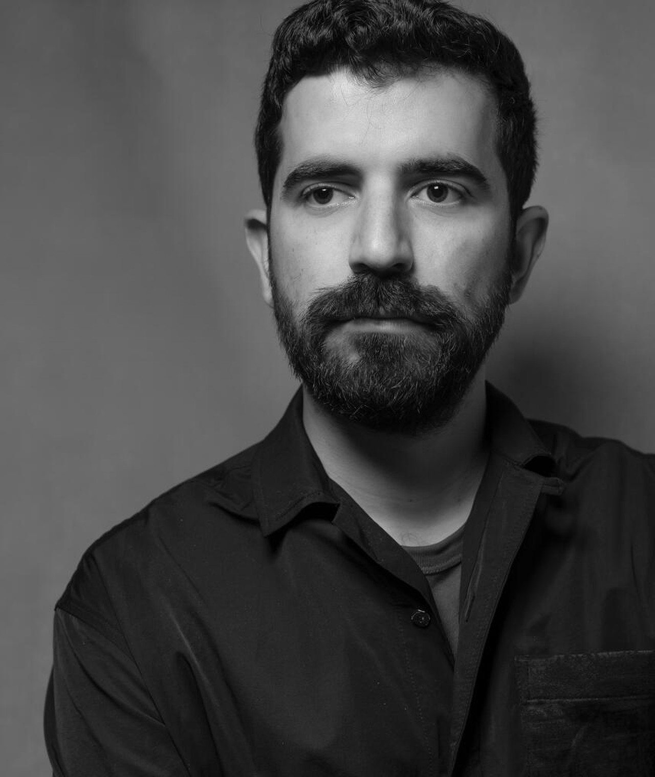 Photo of Hikmet Kerem Özcan