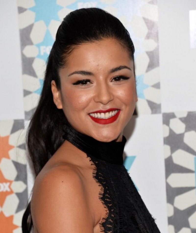 Photo of Emily Rios