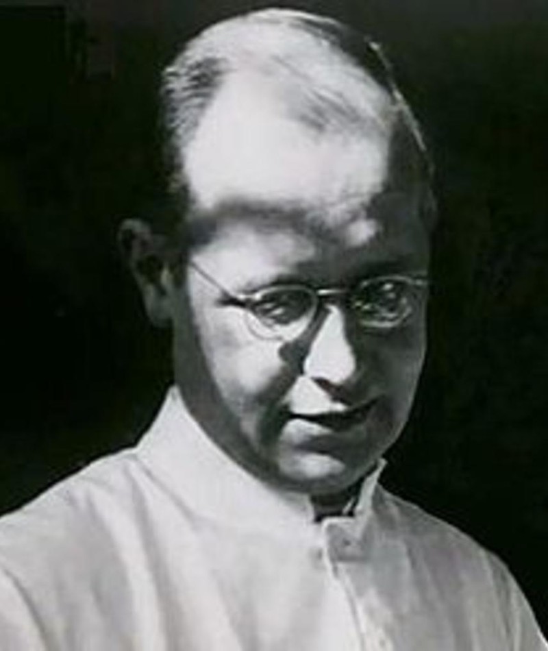Photo of Ernst Günther