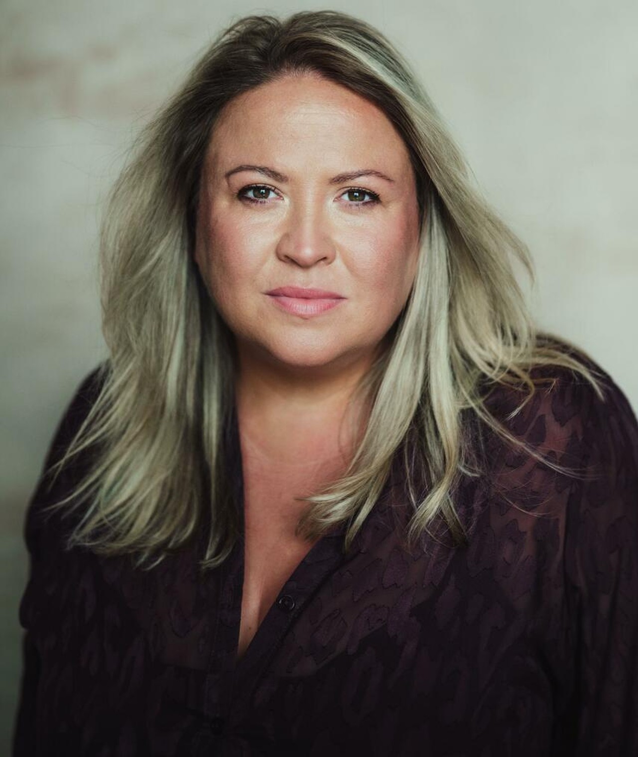 Leah MacRae fotoğrafı