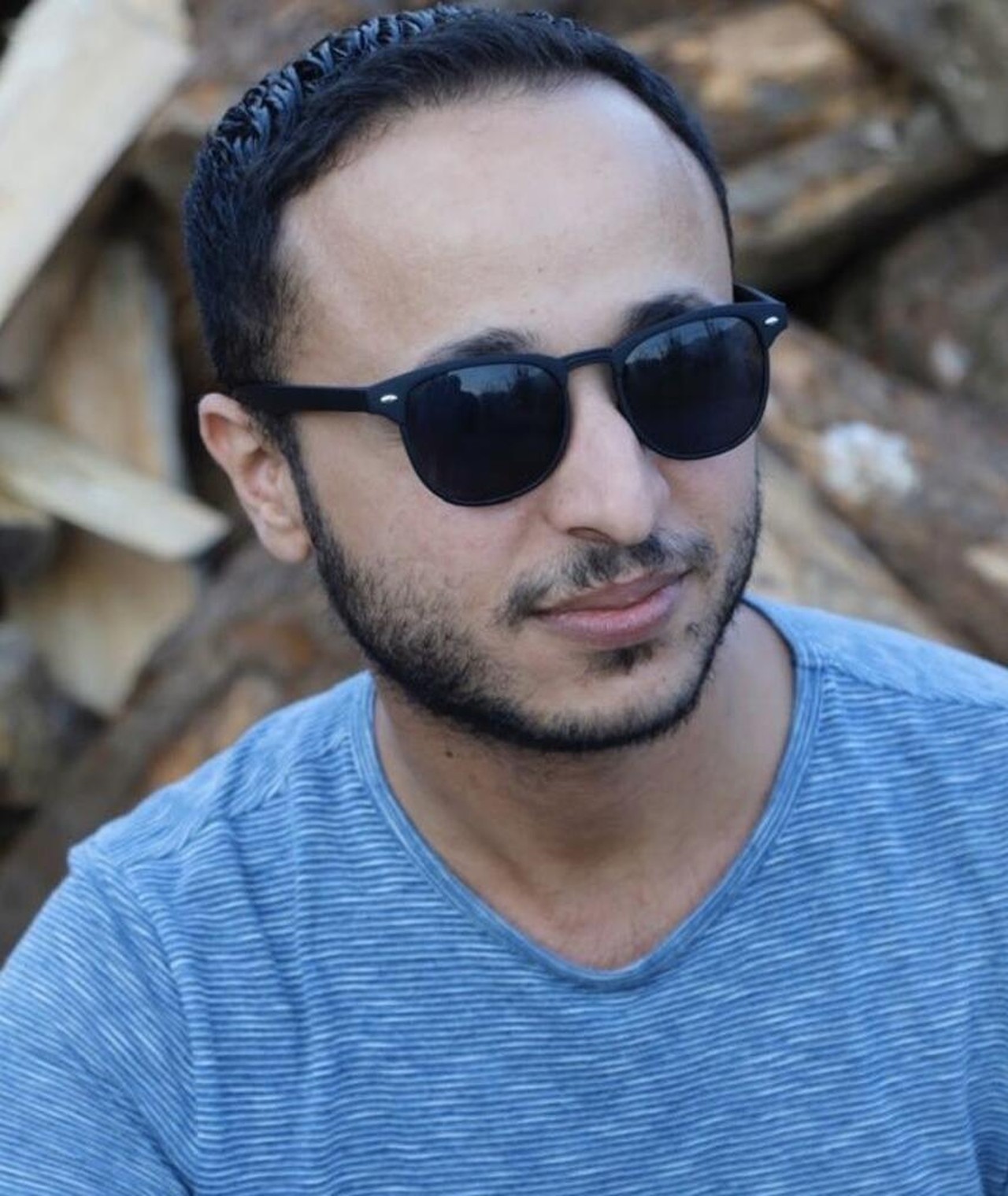 Foto de Ahmed Deeb