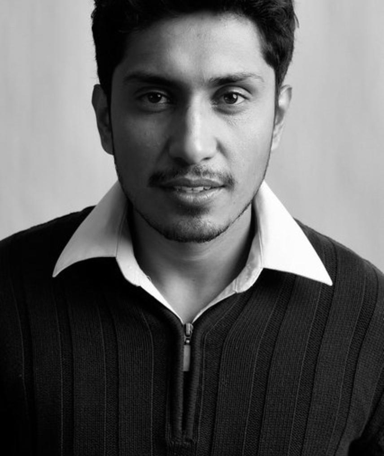 Photo of Tenoch Huerta