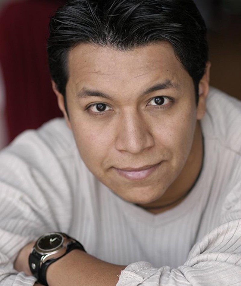 Cesar Actor César Jaime – Movies, Bio and Lists on MUBI