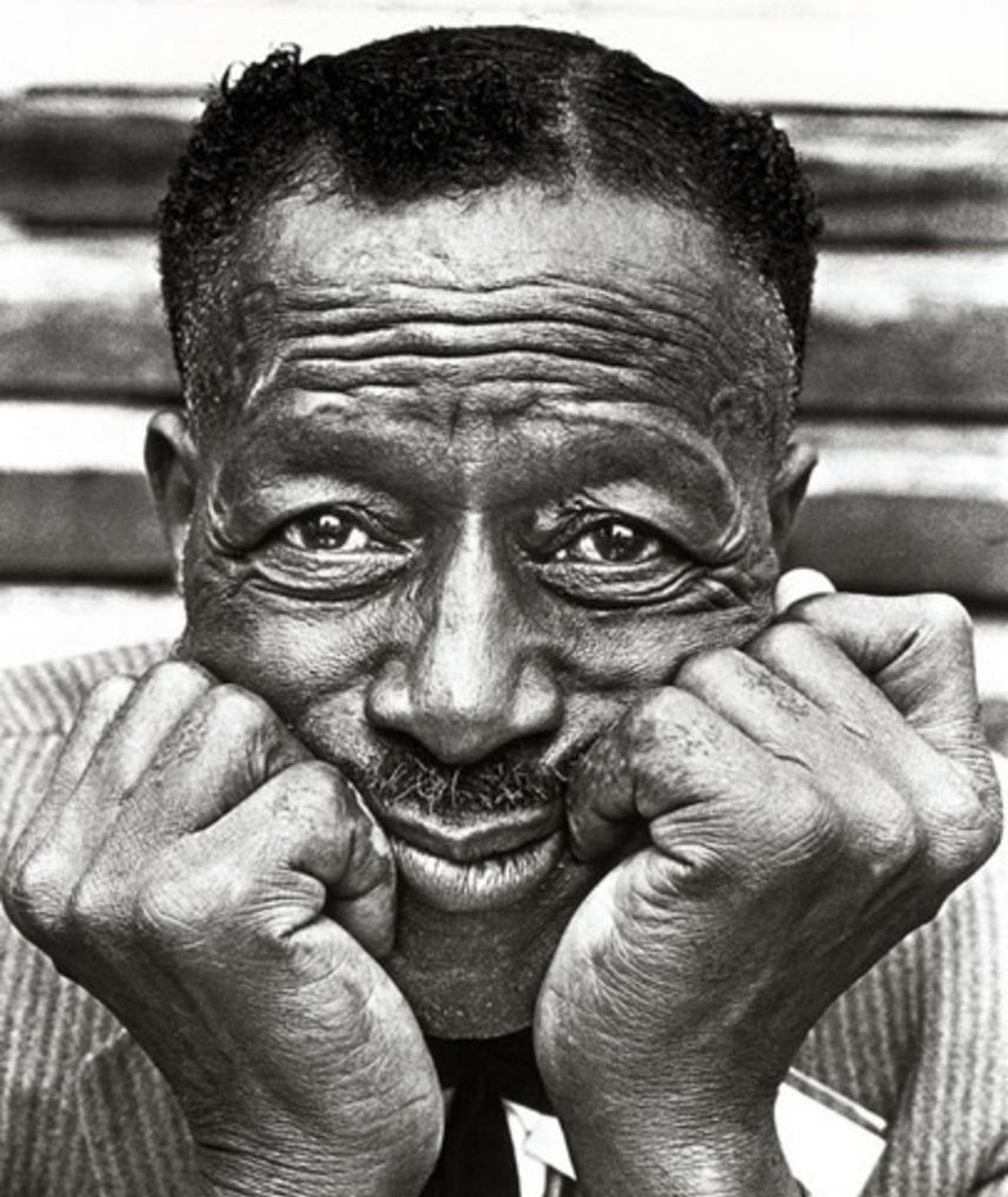 Photo of Son House