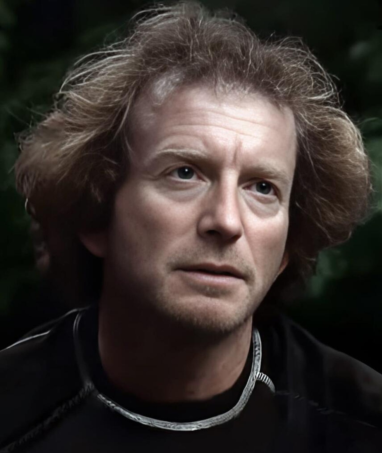 Photo of Philippe Magnin