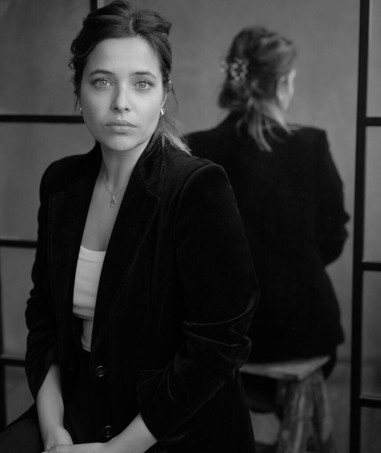 Photo of Maëva Demurger