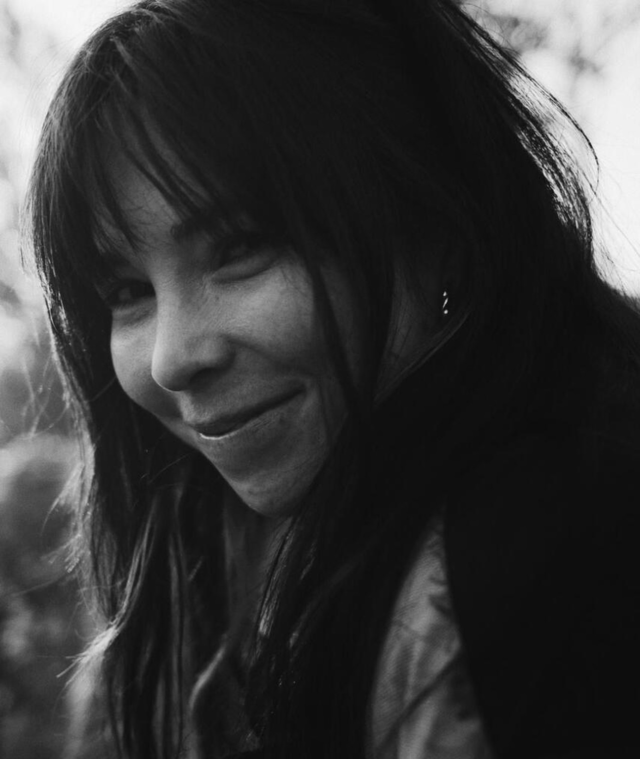 Photo of Rosie Brear