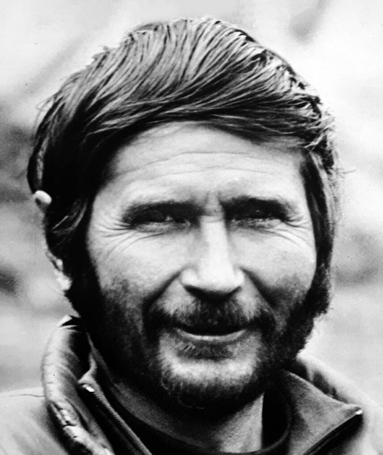 Photo of Robert Paragot