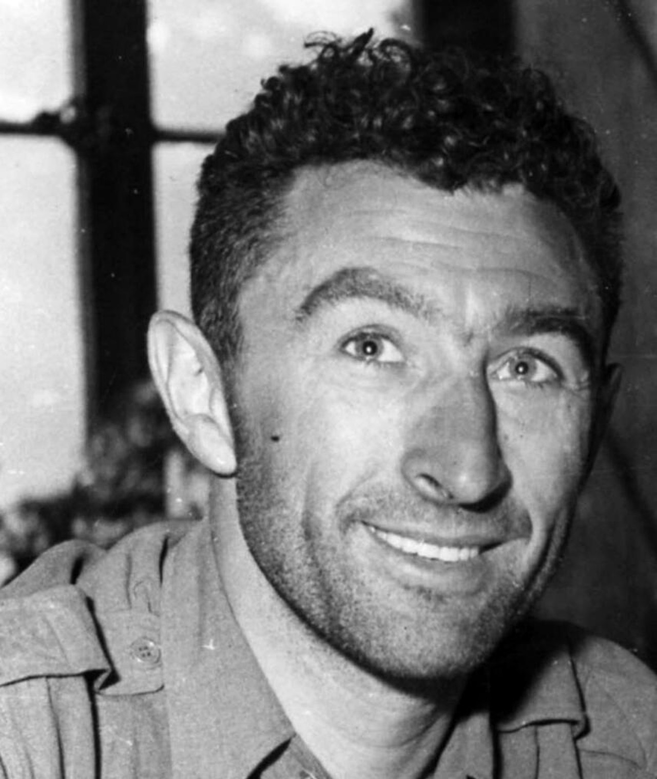 Photo of Guido Magnone