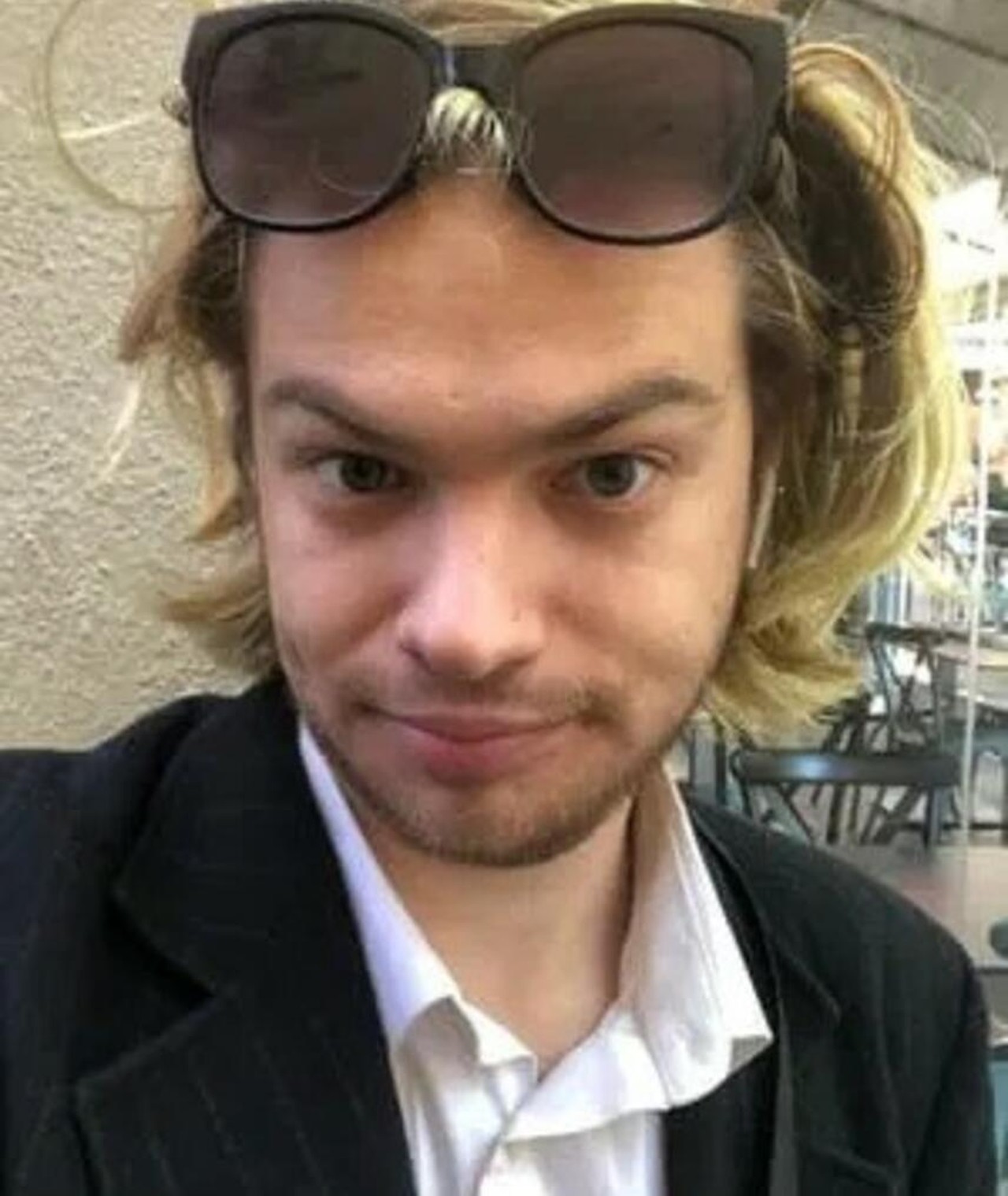 Photo of Justine Tristan Dartois
