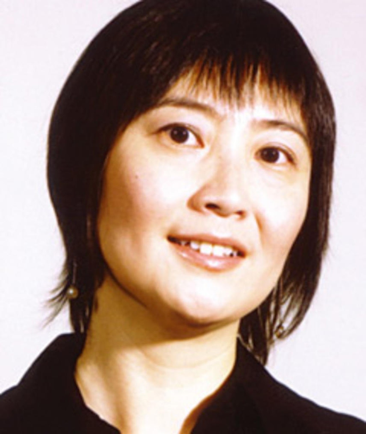 Photo of Wen-Ying Huang