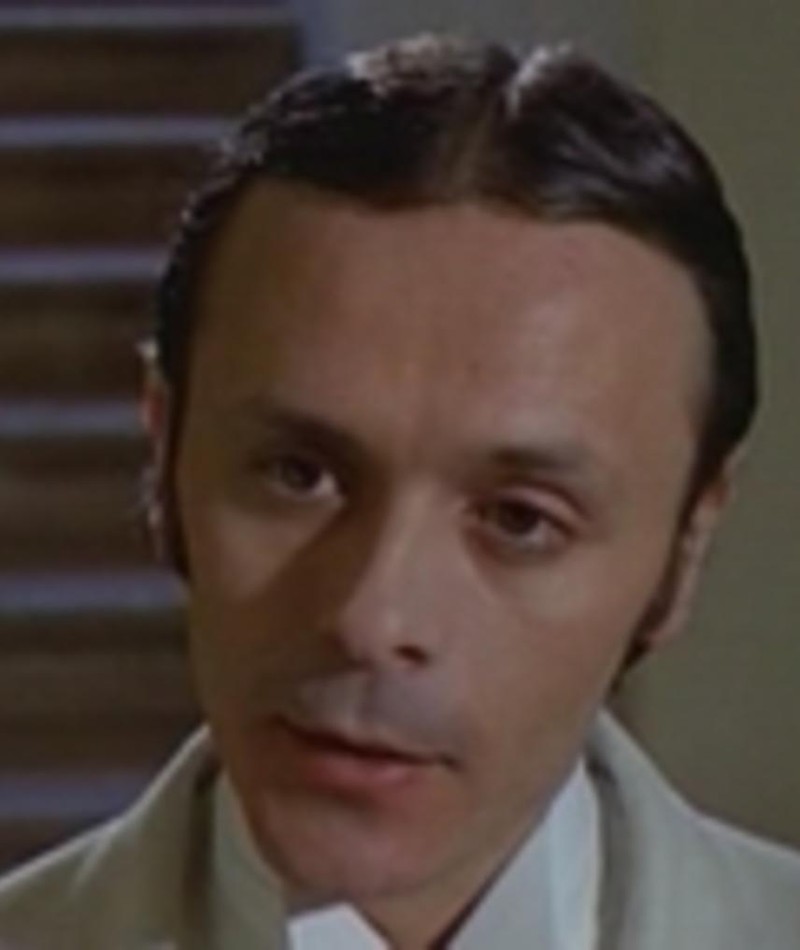 Marco Mariani Movies, Bio and Lists on MUBI