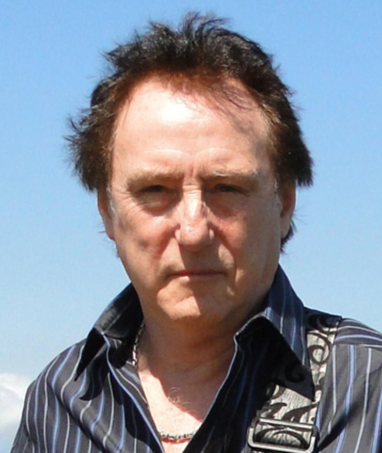 Photo of Denny Laine