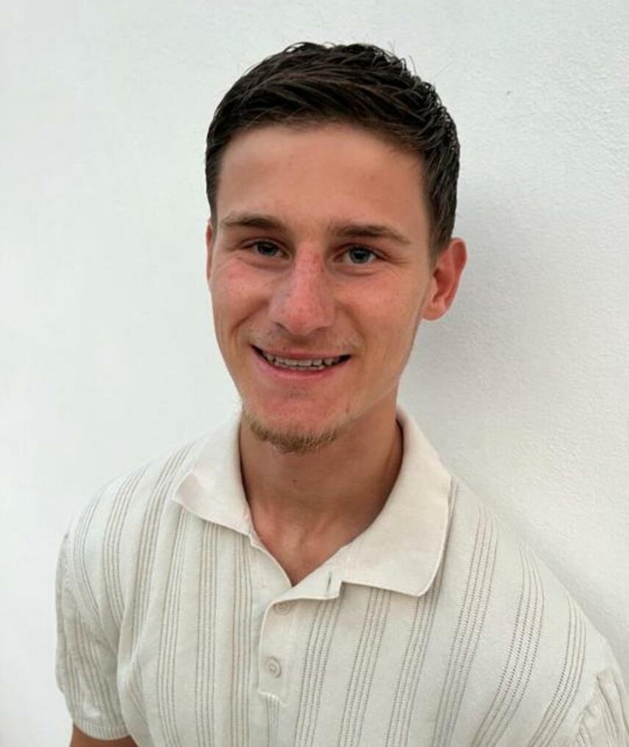 Photo of Zeb Claessen