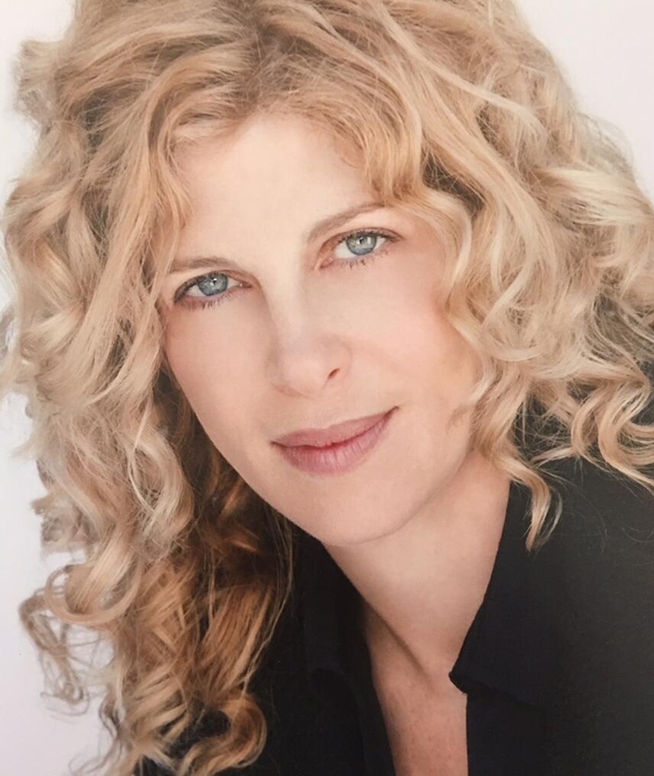 Photo of Nicole Rio